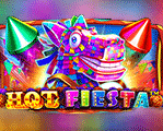 Hot Fiesta